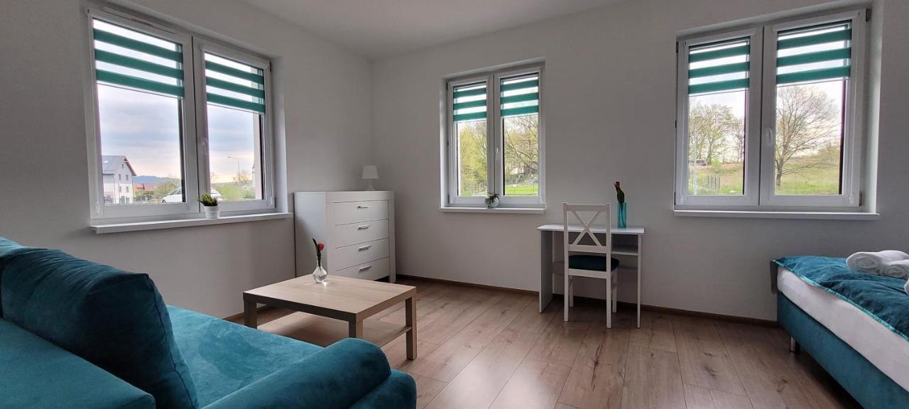 Kolorowe Cieplice - Apartamenty Z Widokiem Na Karkonosze Jelenia Gora Luaran gambar