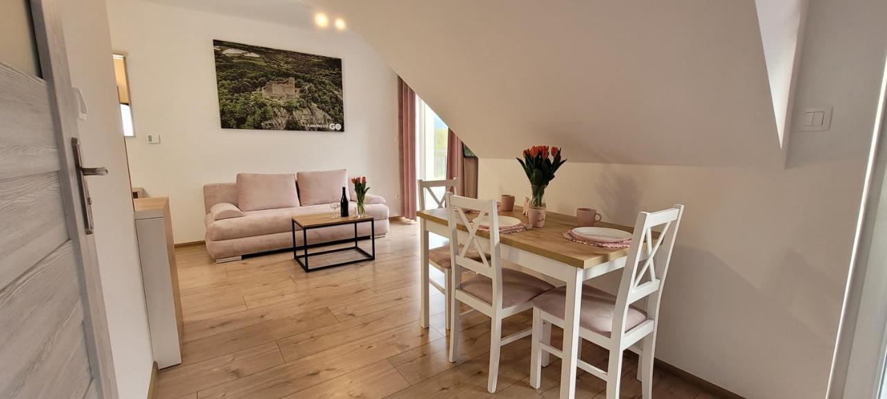 Kolorowe Cieplice - Apartamenty Z Widokiem Na Karkonosze Jelenia Gora Luaran gambar