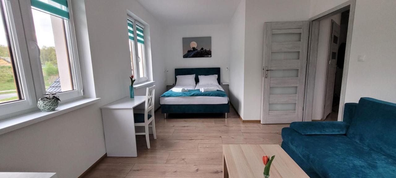 Kolorowe Cieplice - Apartamenty Z Widokiem Na Karkonosze Jelenia Gora Luaran gambar