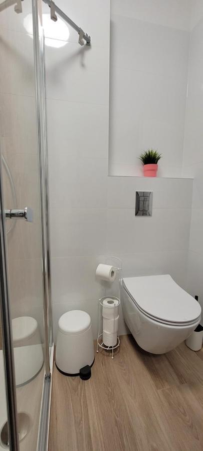 Kolorowe Cieplice - Apartamenty Z Widokiem Na Karkonosze Jelenia Gora Luaran gambar