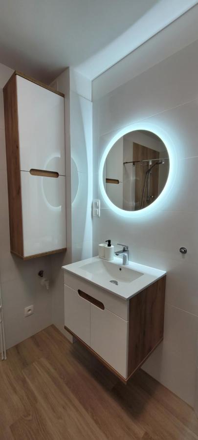 Kolorowe Cieplice - Apartamenty Z Widokiem Na Karkonosze Jelenia Gora Luaran gambar