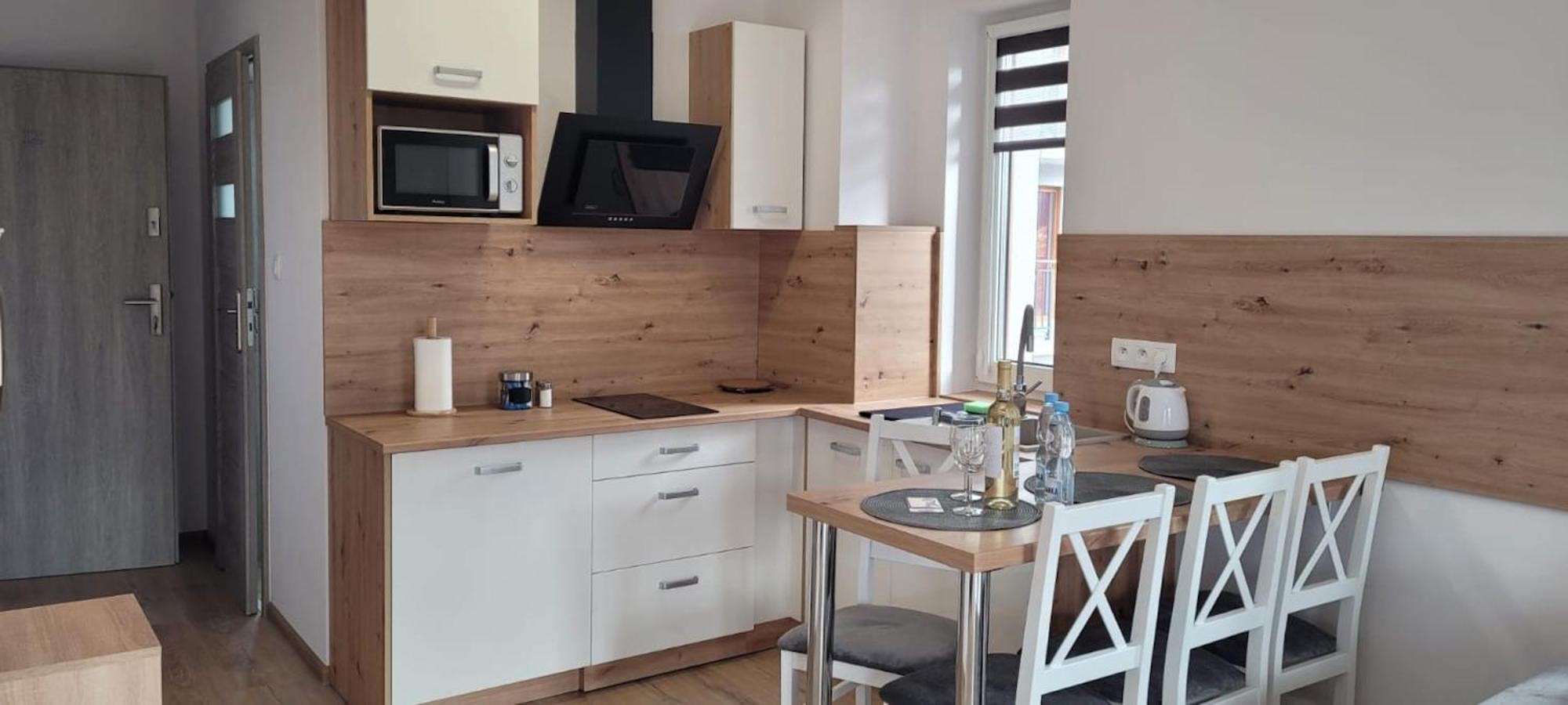 Kolorowe Cieplice - Apartamenty Z Widokiem Na Karkonosze Jelenia Gora Luaran gambar
