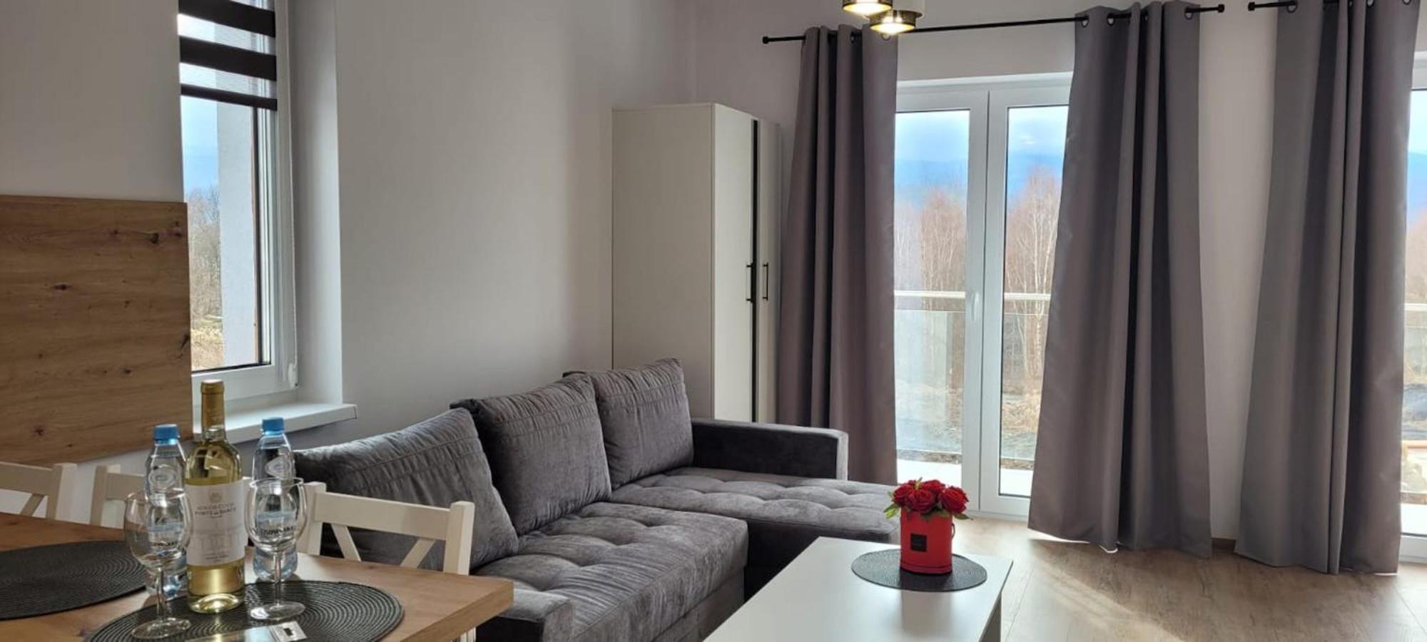 Kolorowe Cieplice - Apartamenty Z Widokiem Na Karkonosze Jelenia Gora Luaran gambar
