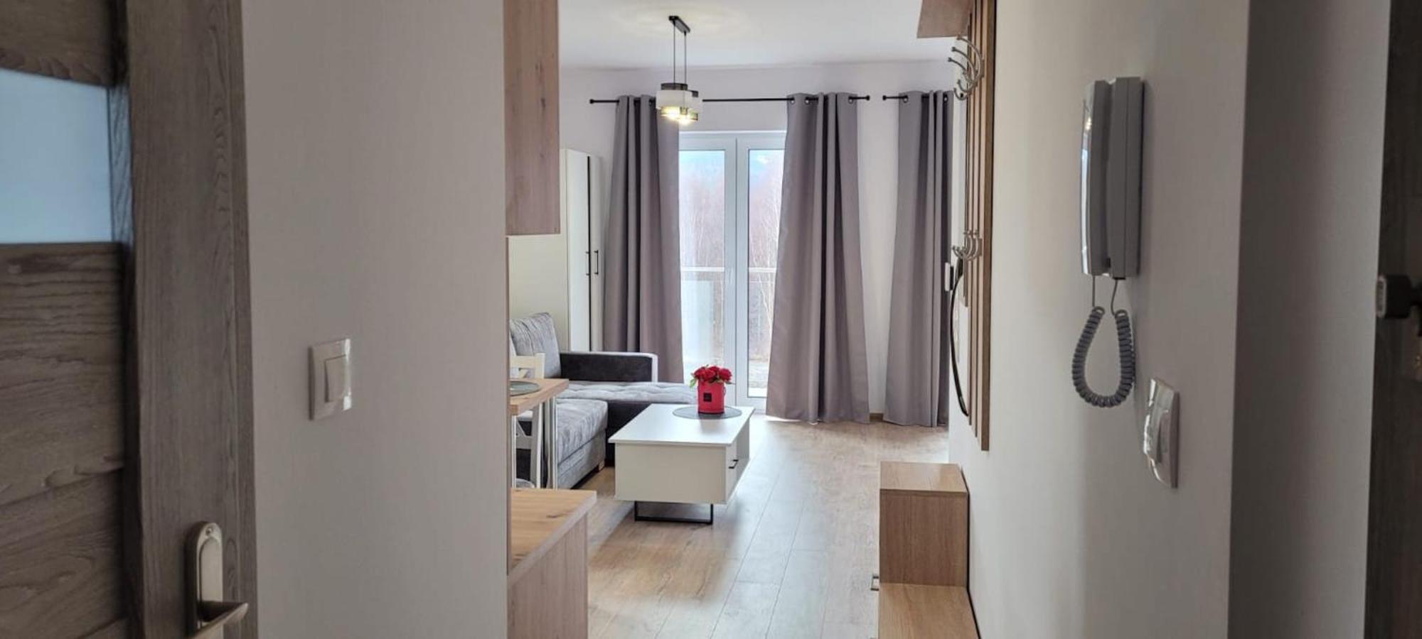 Kolorowe Cieplice - Apartamenty Z Widokiem Na Karkonosze Jelenia Gora Luaran gambar
