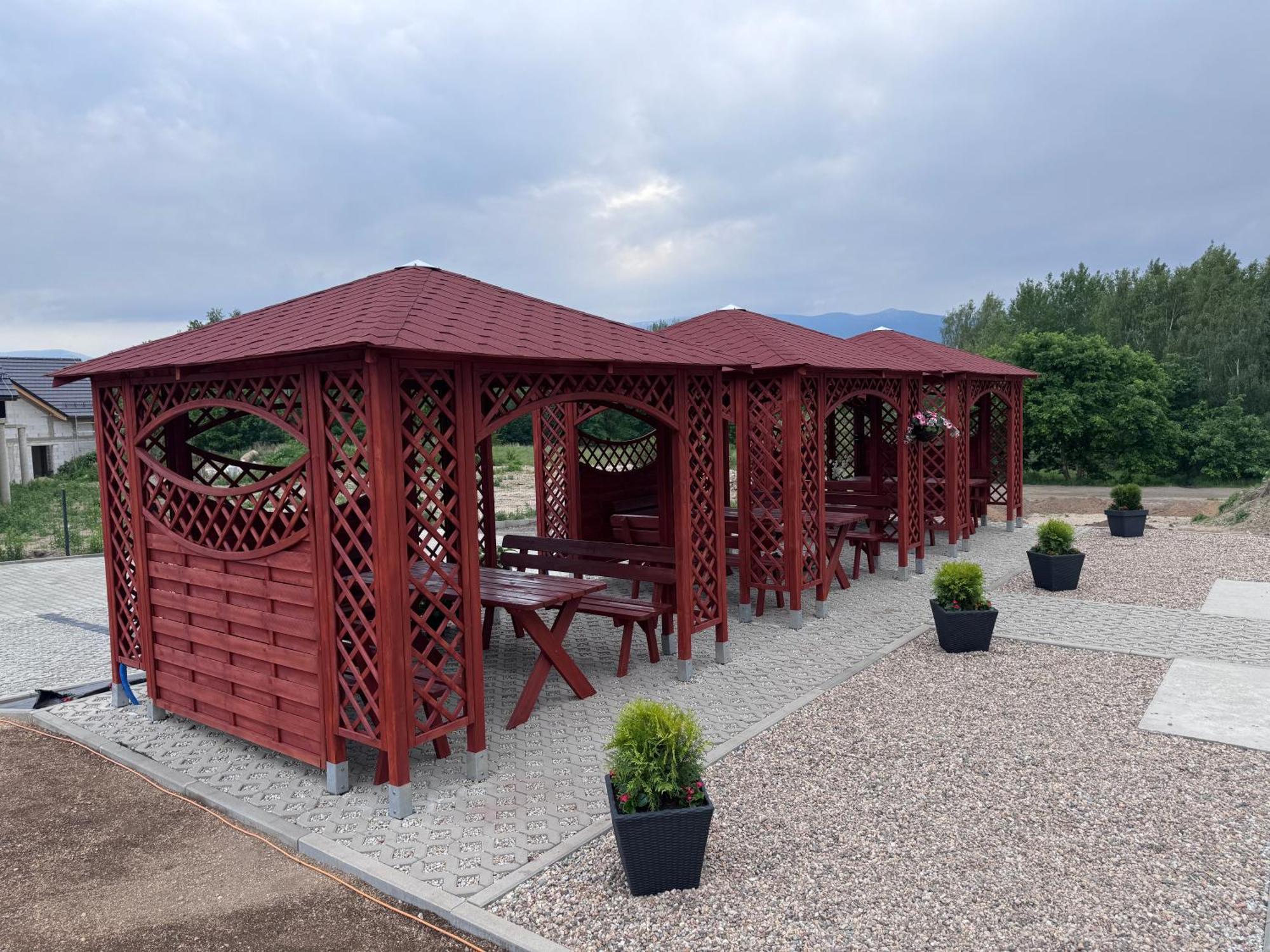 Kolorowe Cieplice - Apartamenty Z Widokiem Na Karkonosze Jelenia Gora Luaran gambar