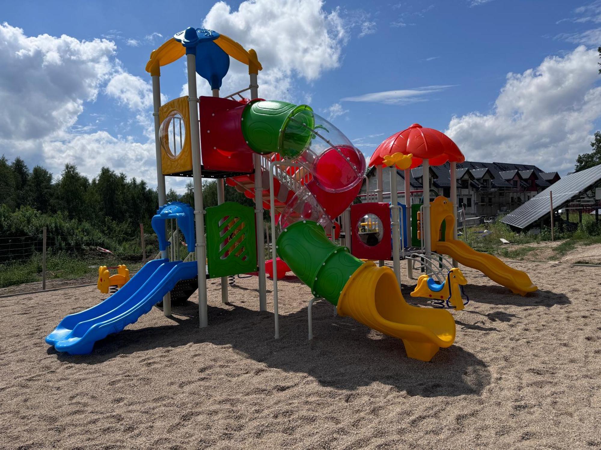 Kolorowe Cieplice - Apartamenty Z Widokiem Na Karkonosze Jelenia Gora Luaran gambar